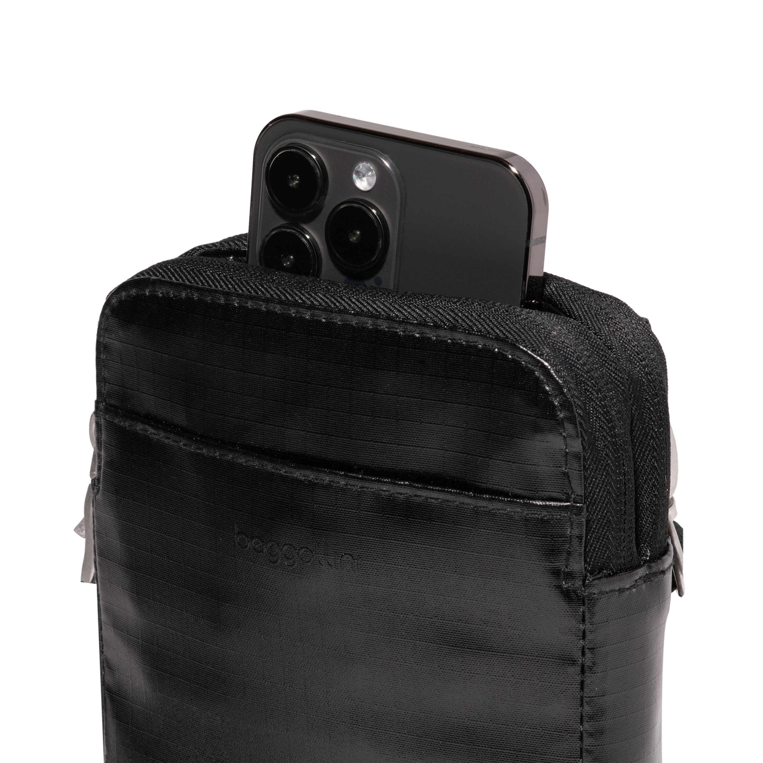 Modern Everywhere Take Two RFID Crossbody