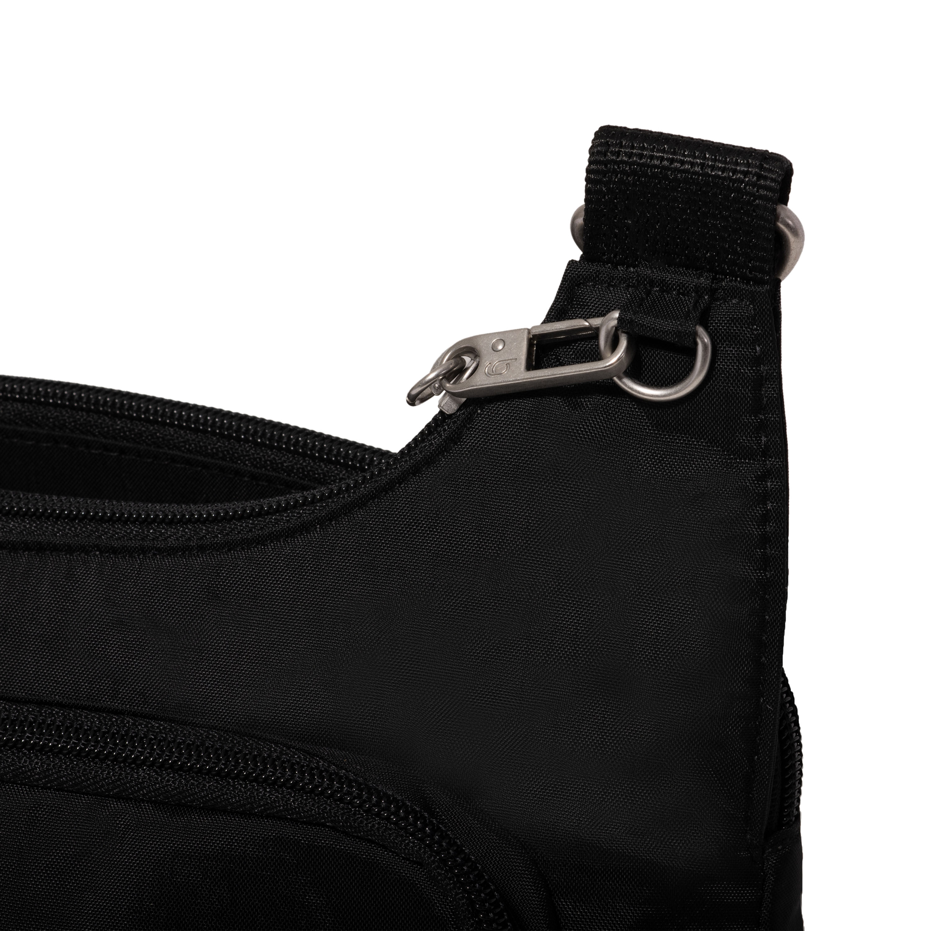 Securtex® Classic Anti-Theft Crossover Crossbody Bag