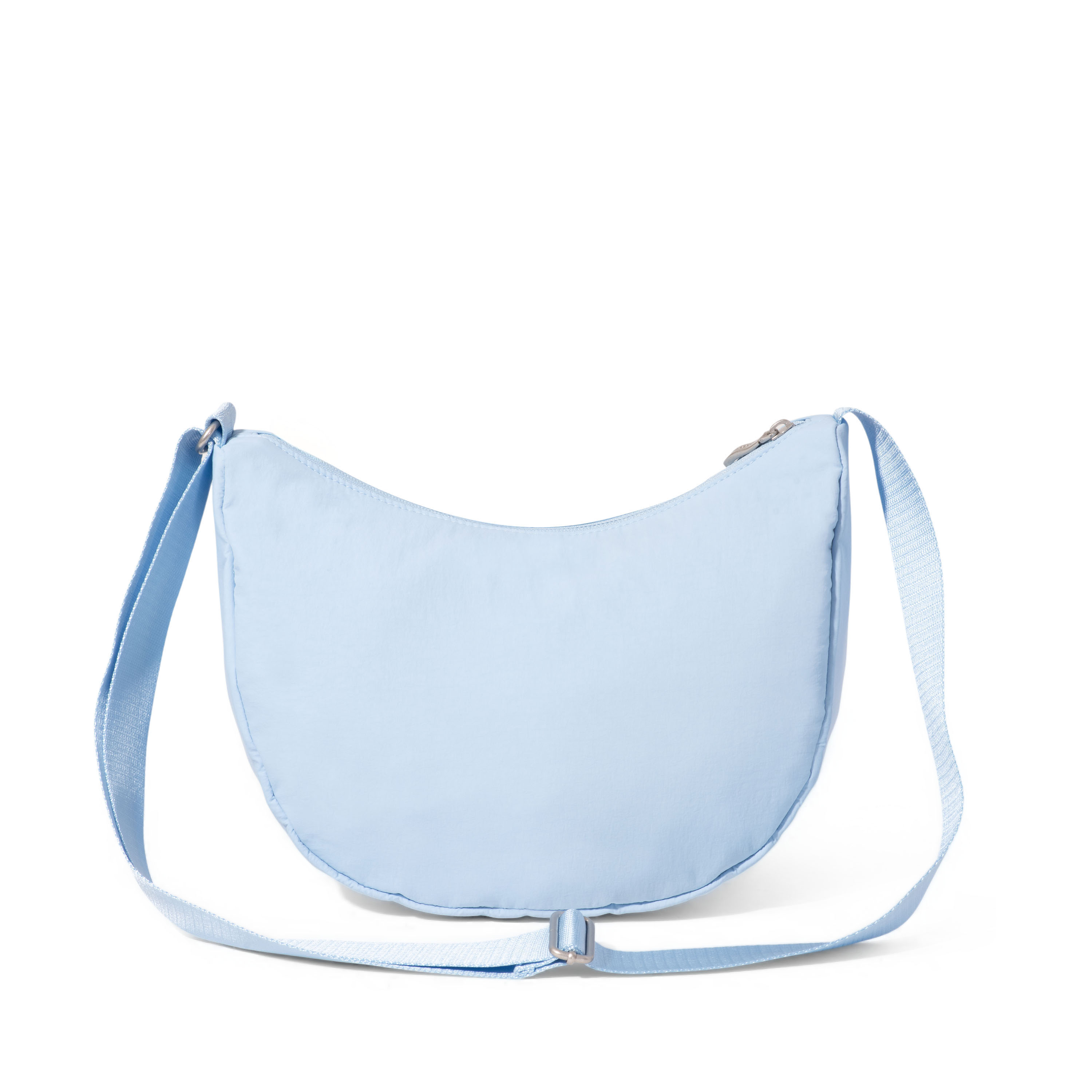 Swift Crescent Crossbody