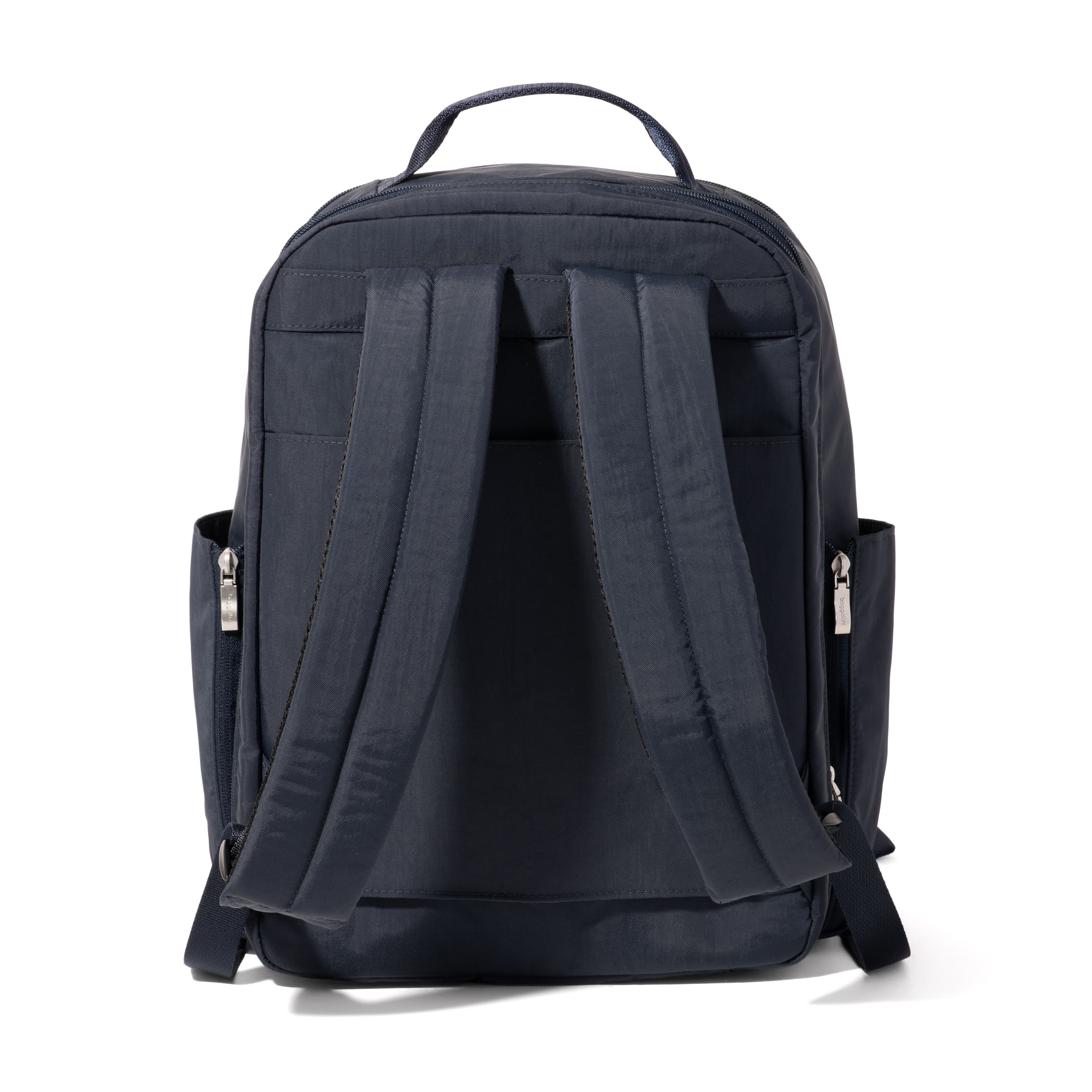 Coastal Flip Lock Backpack
