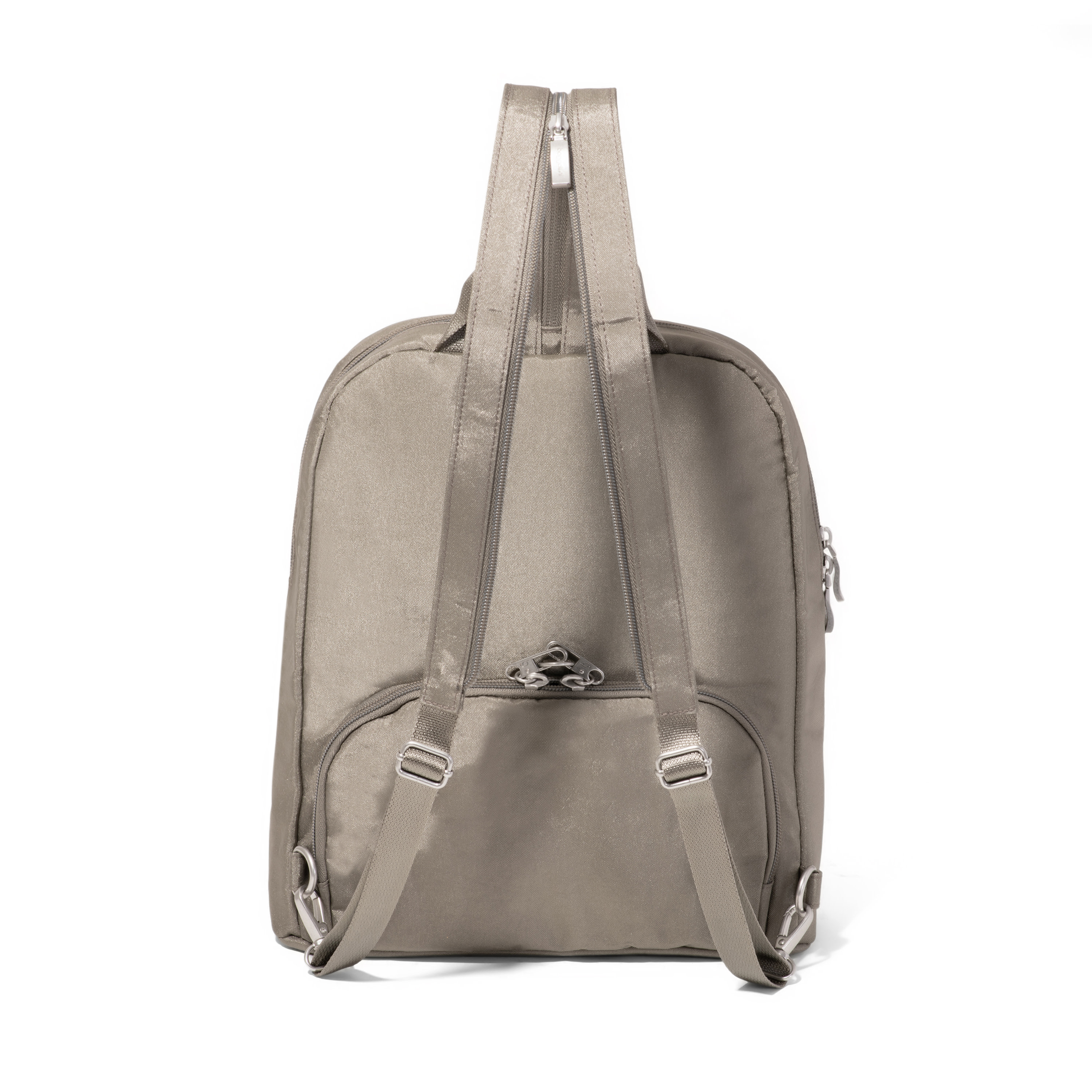Coastal Flip Lock Day Pack