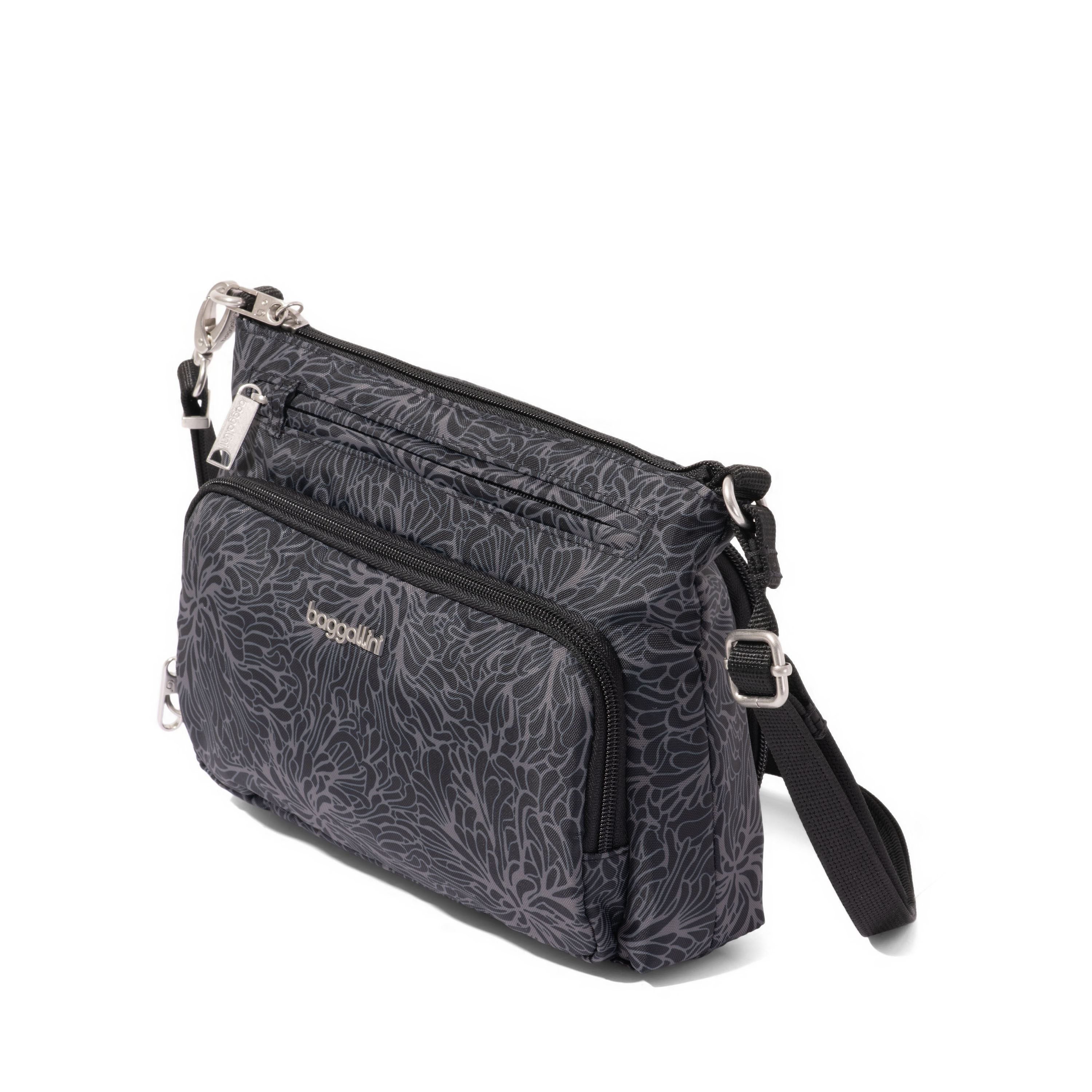 Securtex® Classic Anti-Theft Keepsake Crossbody