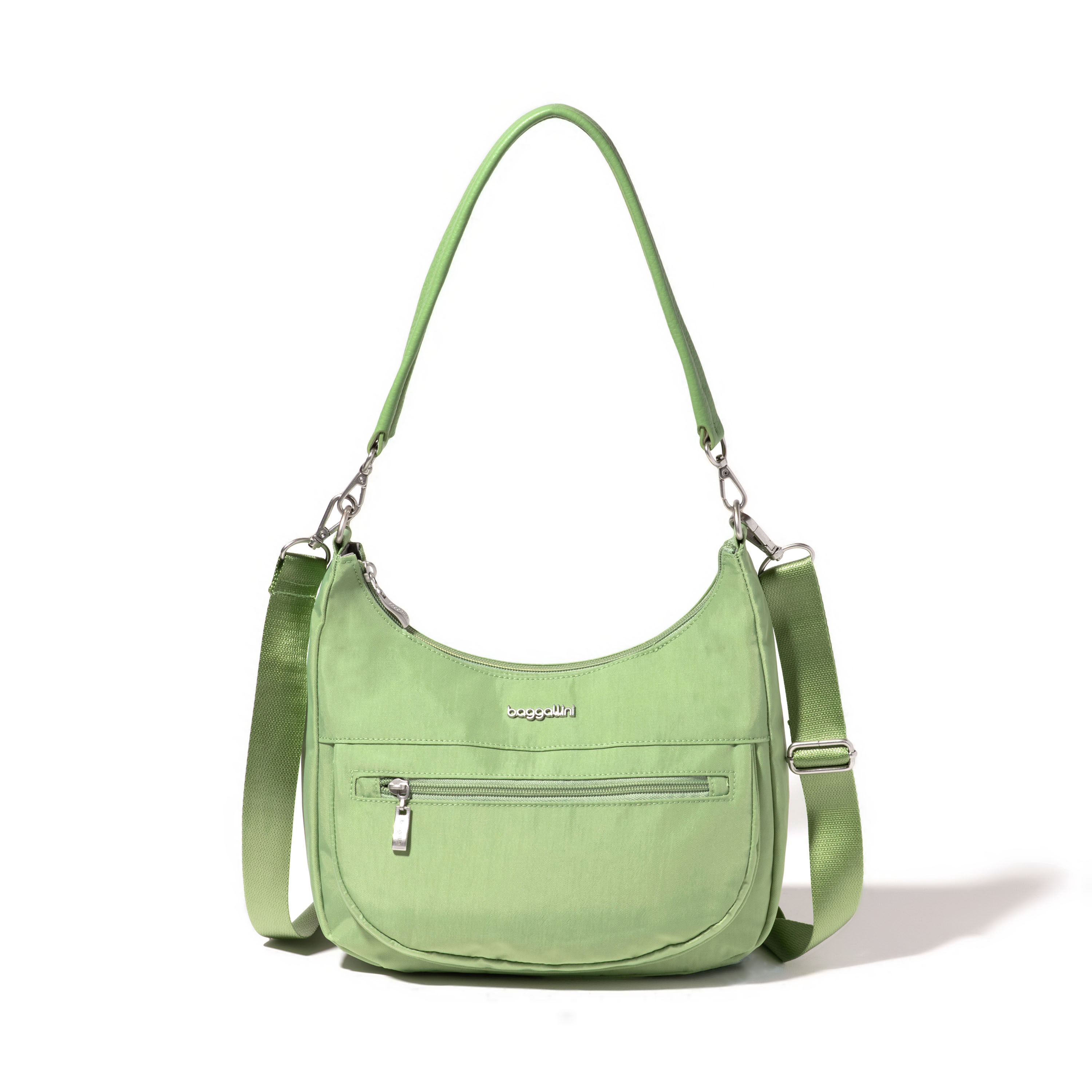 True Classic Pocket Half Moon Bag