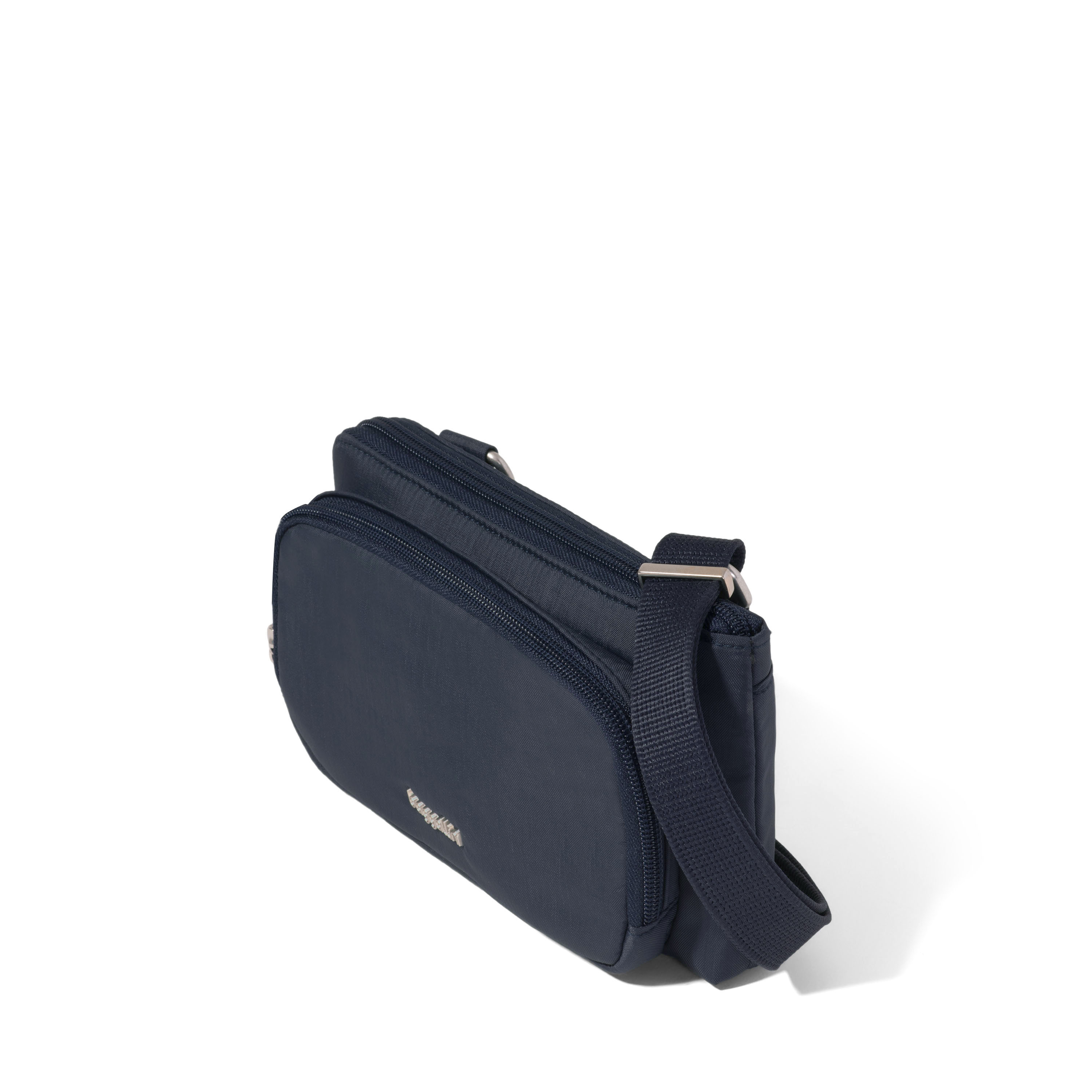 Securtex® Classic Anti-Theft Mini Wallet Crossbody