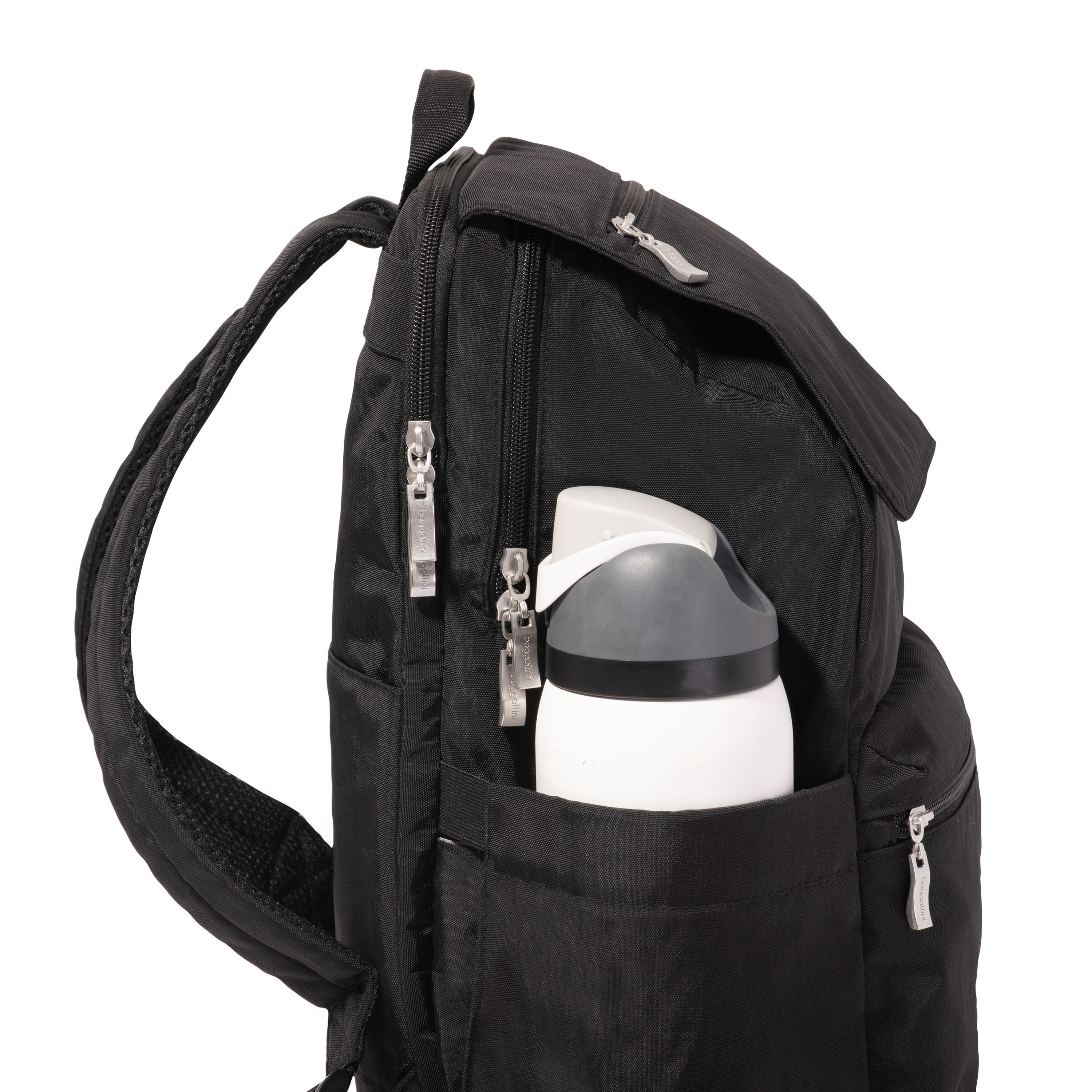 True Classic Flap Laptop Backpack