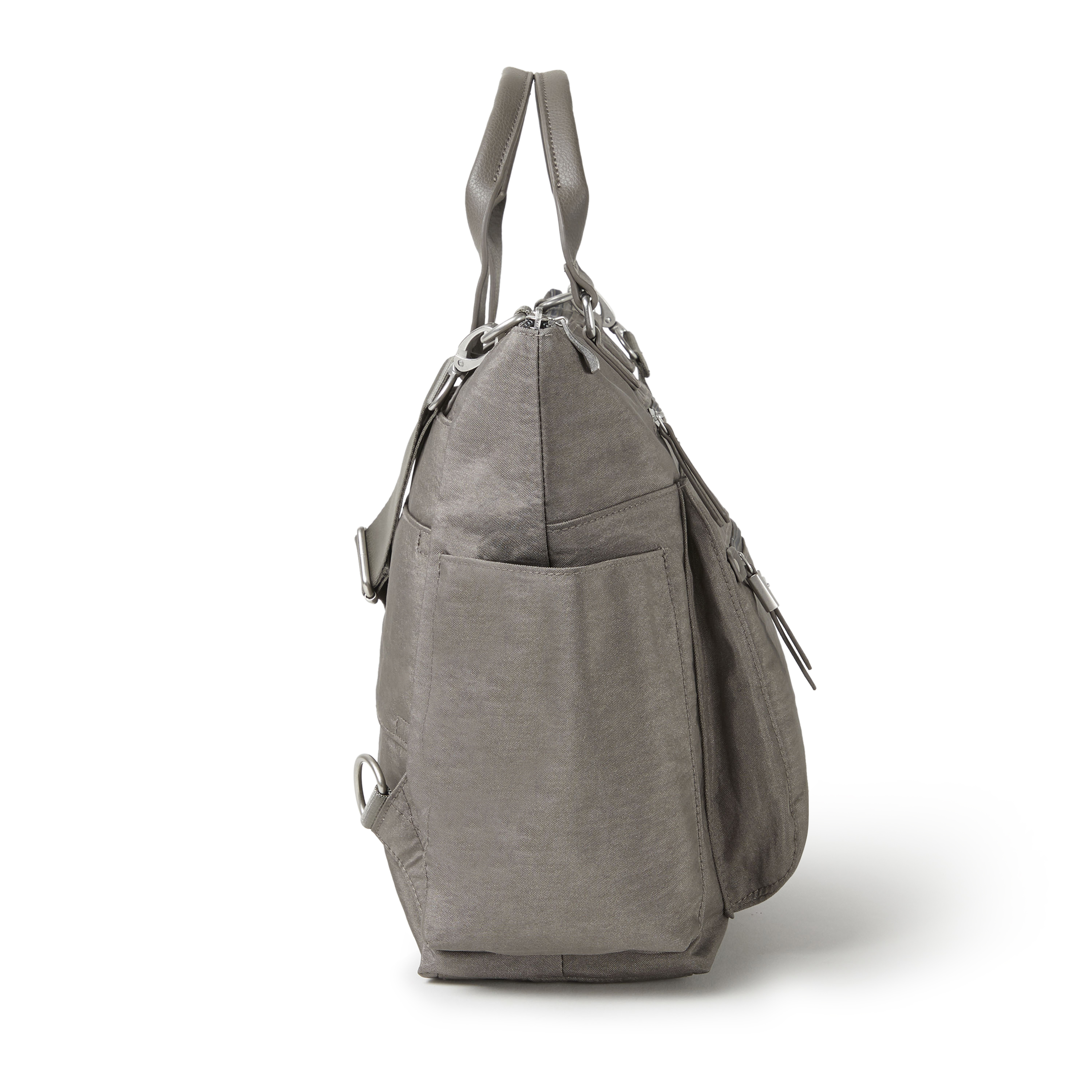 True Classic 3-in-1 Convertible Backpack