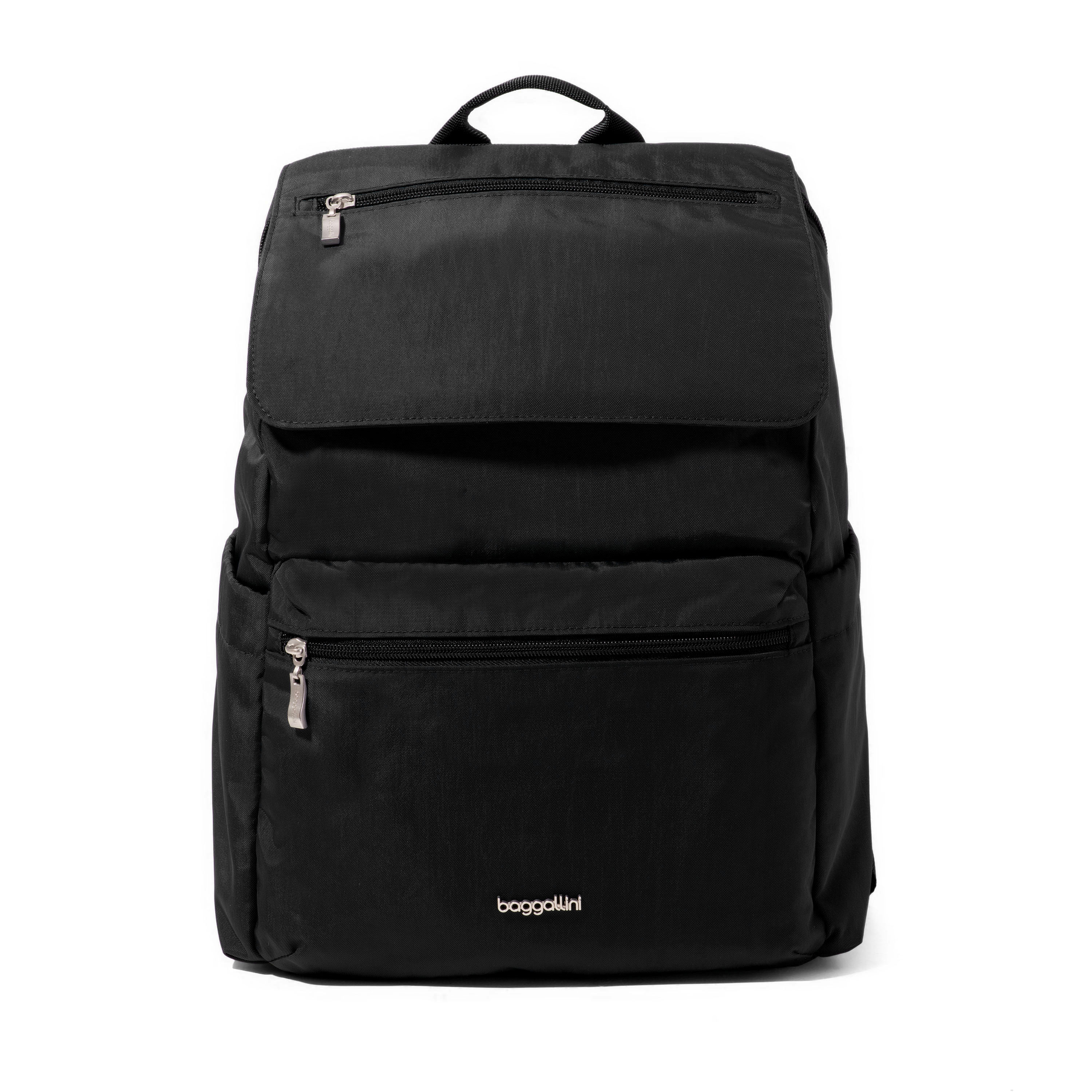 True Classic Flap Laptop Backpack